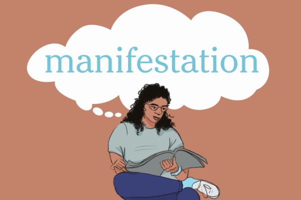 Manifestation Bundle