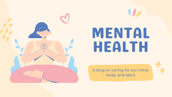 Mental Health Bundle