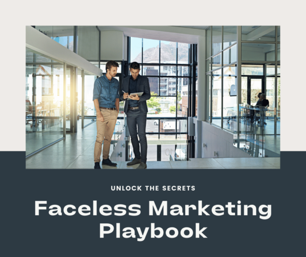 Passion to Profit Playbook