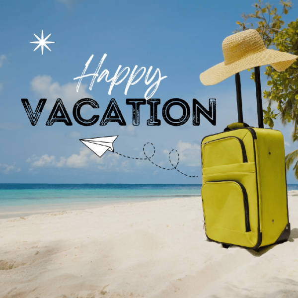 Vacation Faceless Reel