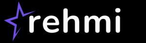 Rehmi.store Footer logo