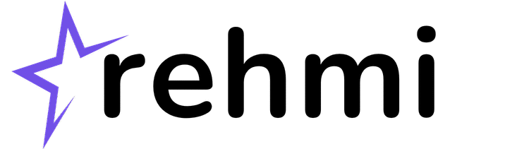 Rehmi.store site logo